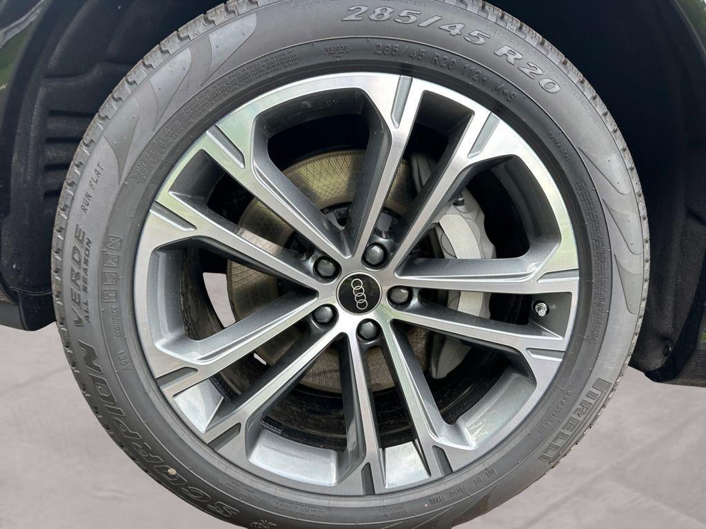 2026 Audi Q7 Premium