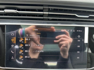 2026 Audi Q7 Premium