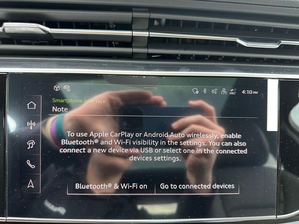 2026 Audi Q7 Premium