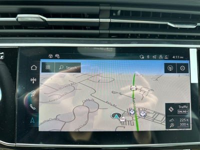 2026 Audi Q7 Premium