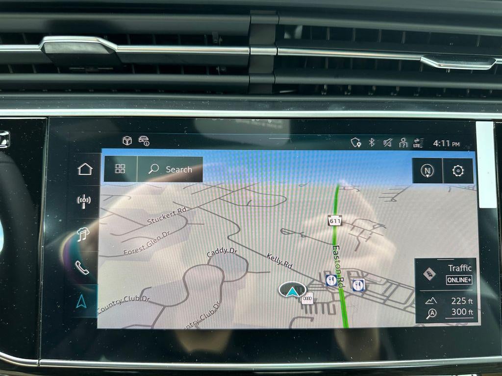 2026 Audi Q7 Premium