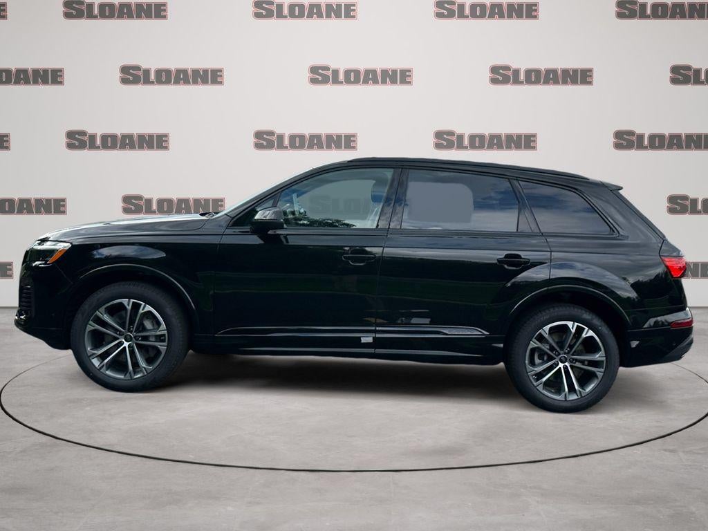 2026 Audi Q7 Premium