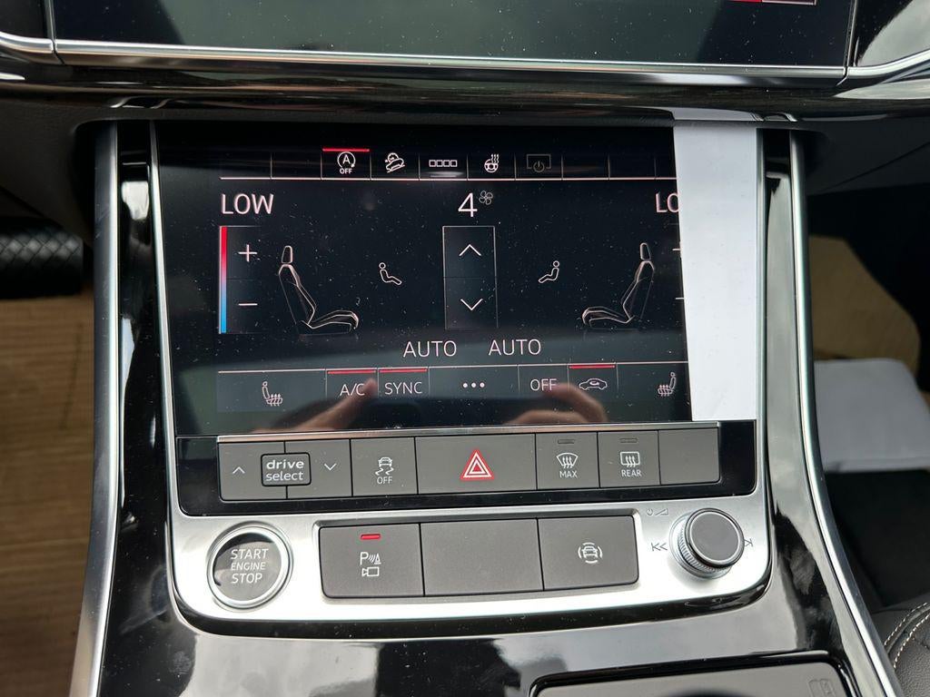 2026 Audi Q7 Premium