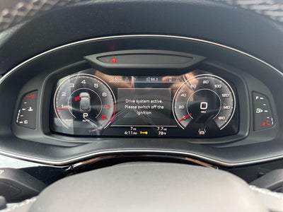 2026 Audi Q7 Premium