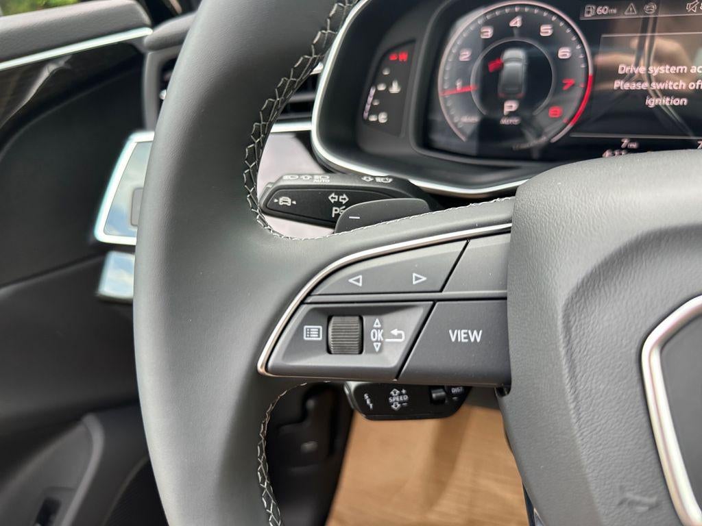 2026 Audi Q7 Premium