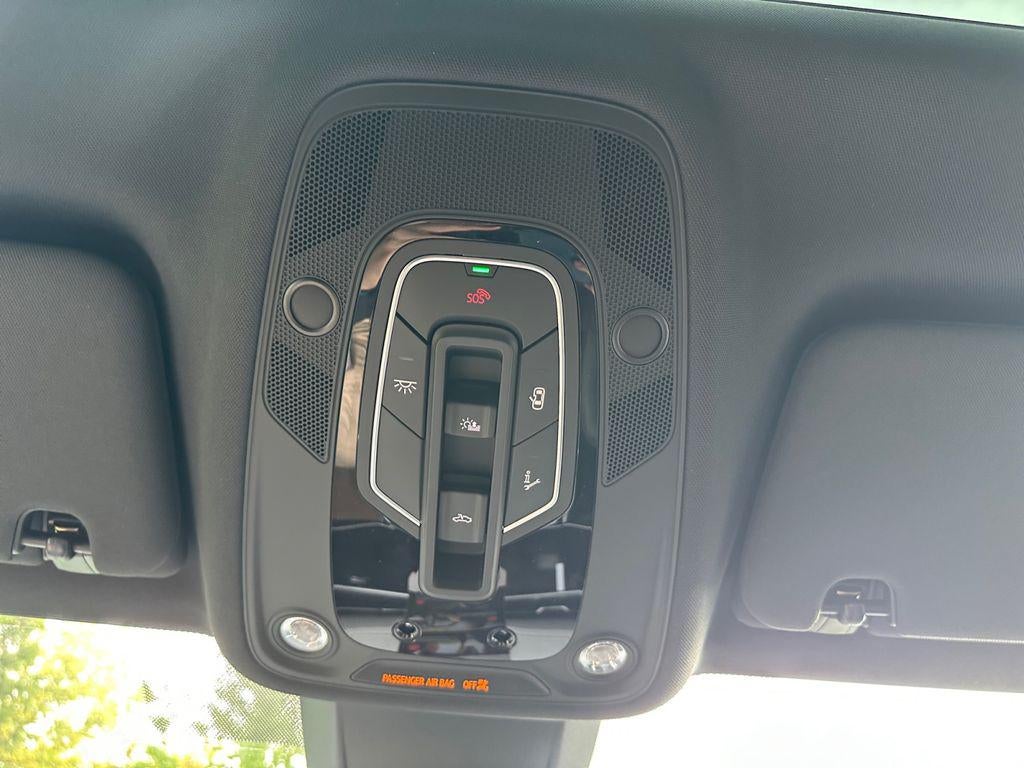 2026 Audi Q7 Premium