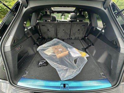 2026 Audi Q7 Premium