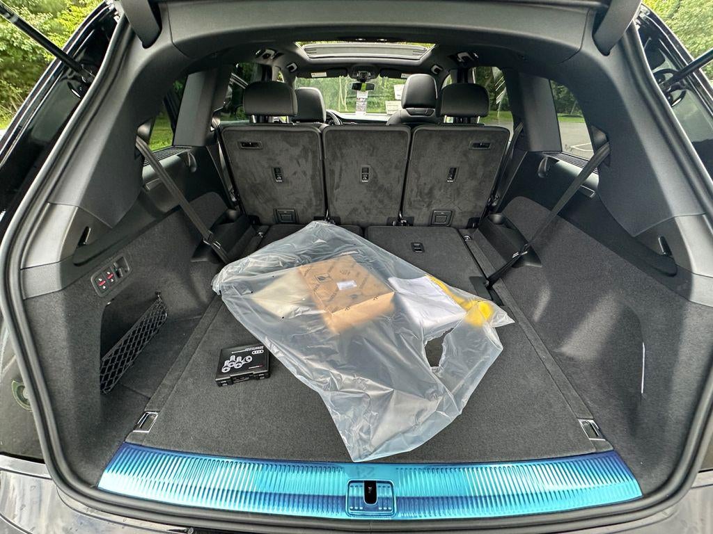 2026 Audi Q7 Premium