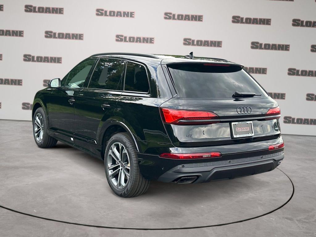 2026 Audi Q7 Premium