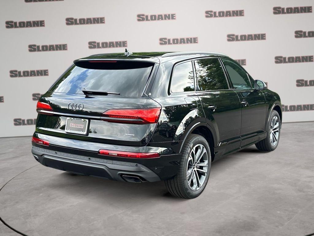 2026 Audi Q7 Premium