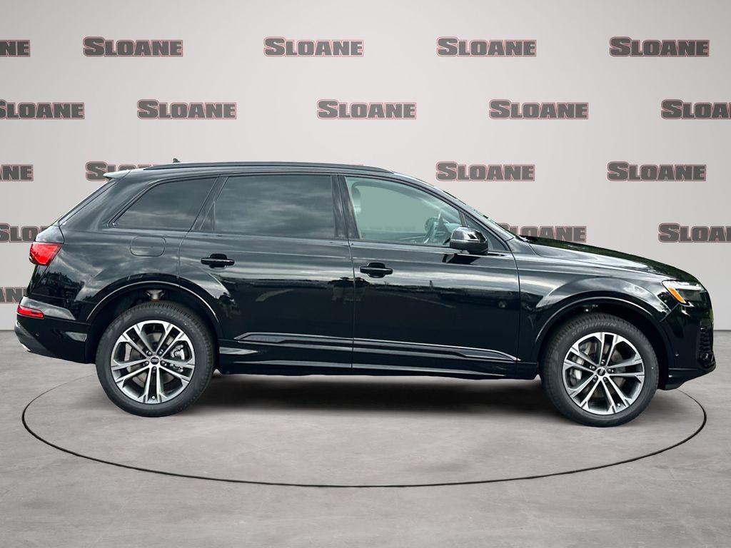 2026 Audi Q7 Premium