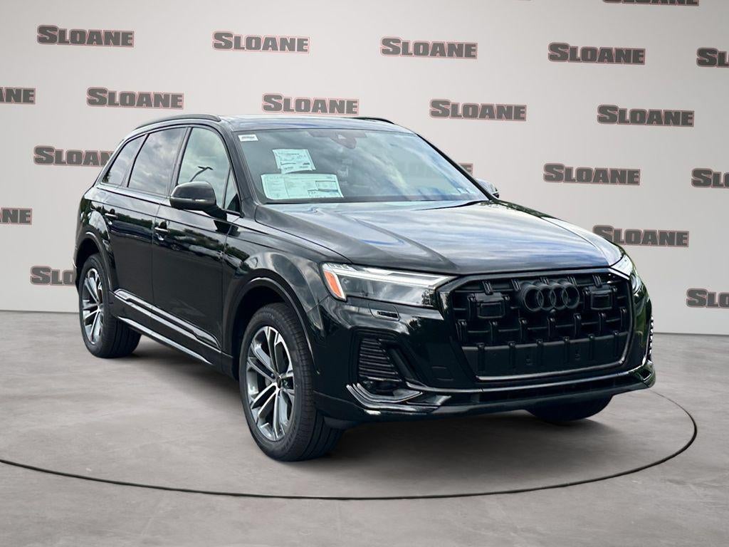 2026 Audi Q7 Premium