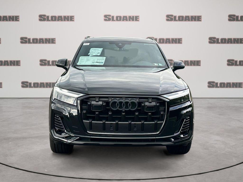 2026 Audi Q7 Premium