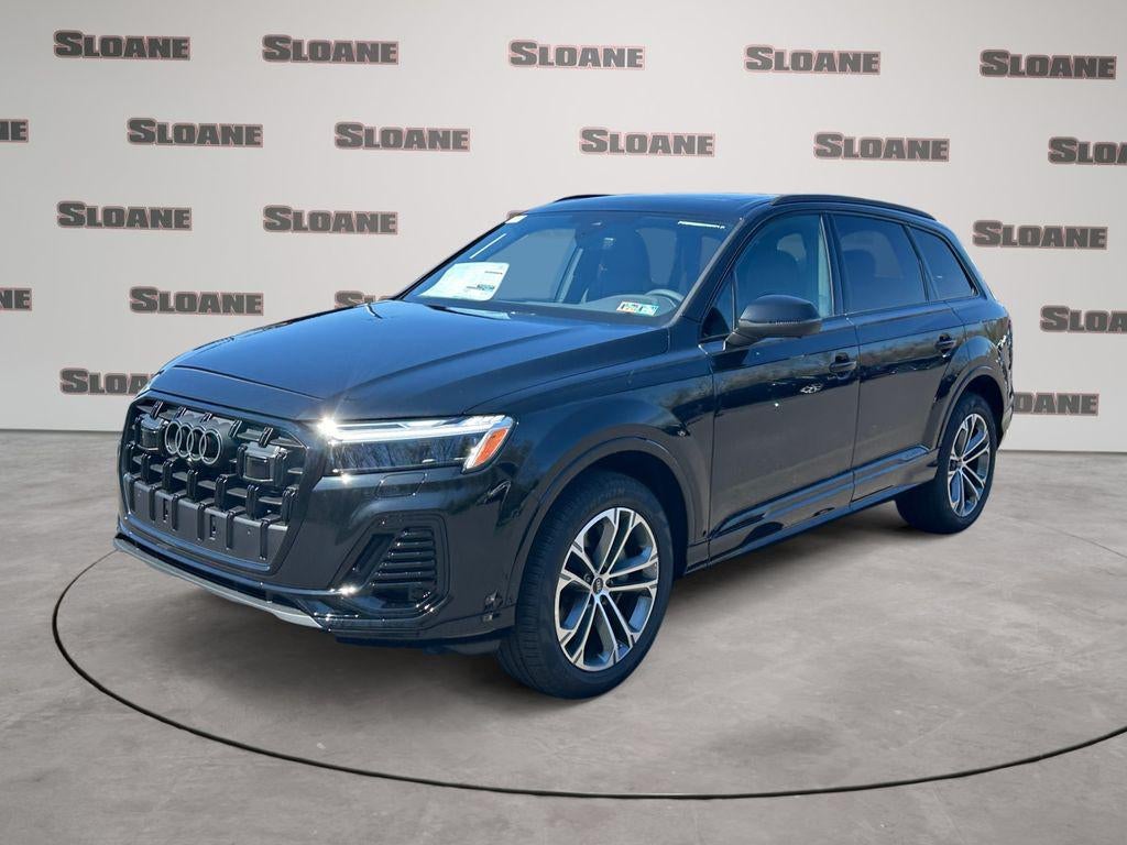 2026 Audi Q7 Premium