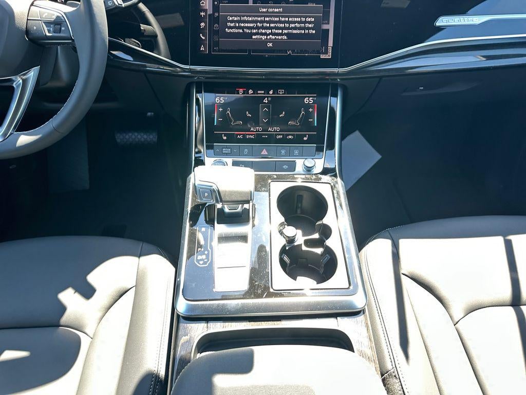 2026 Audi Q7 Premium