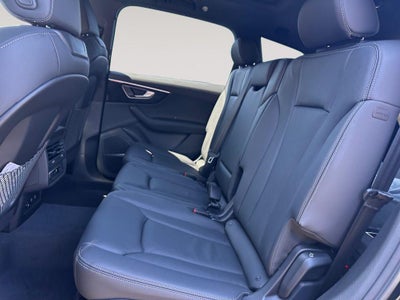 2026 Audi Q7 Premium