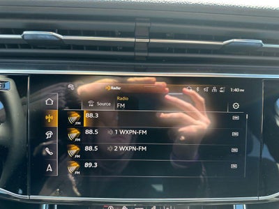 2026 Audi Q7 Premium