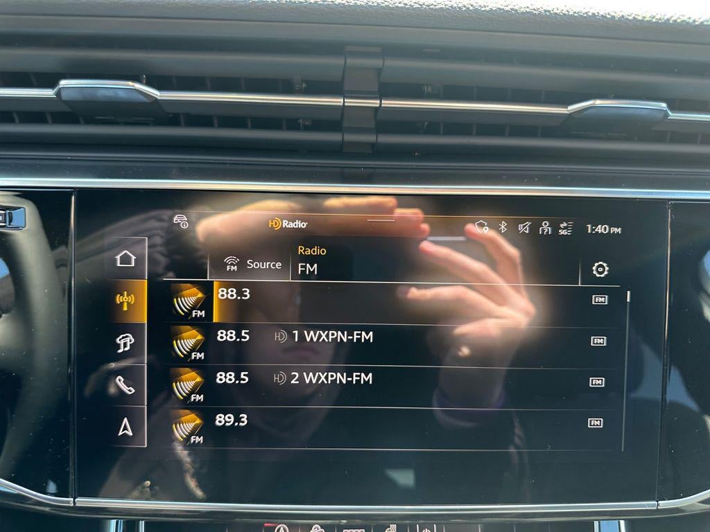 2026 Audi Q7 Premium