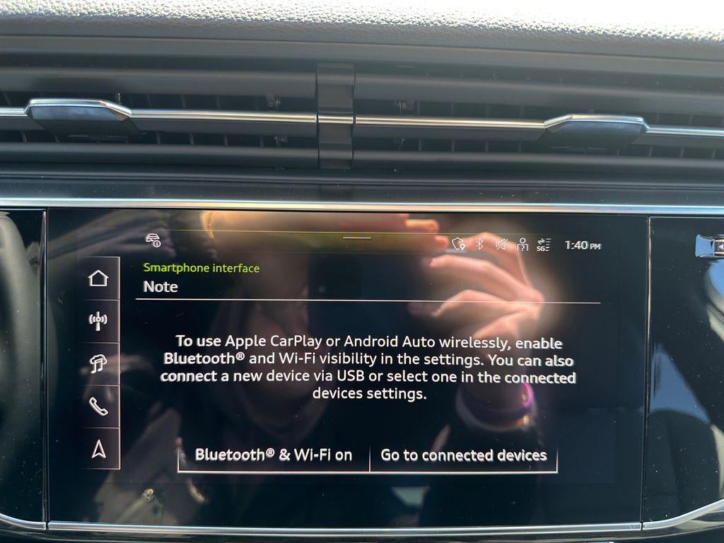 2026 Audi Q7 Premium