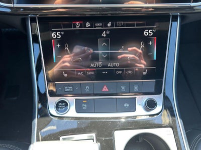 2026 Audi Q7 Premium