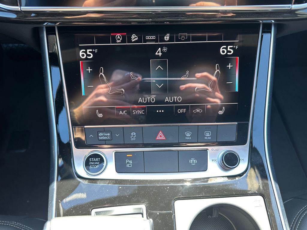 2026 Audi Q7 Premium