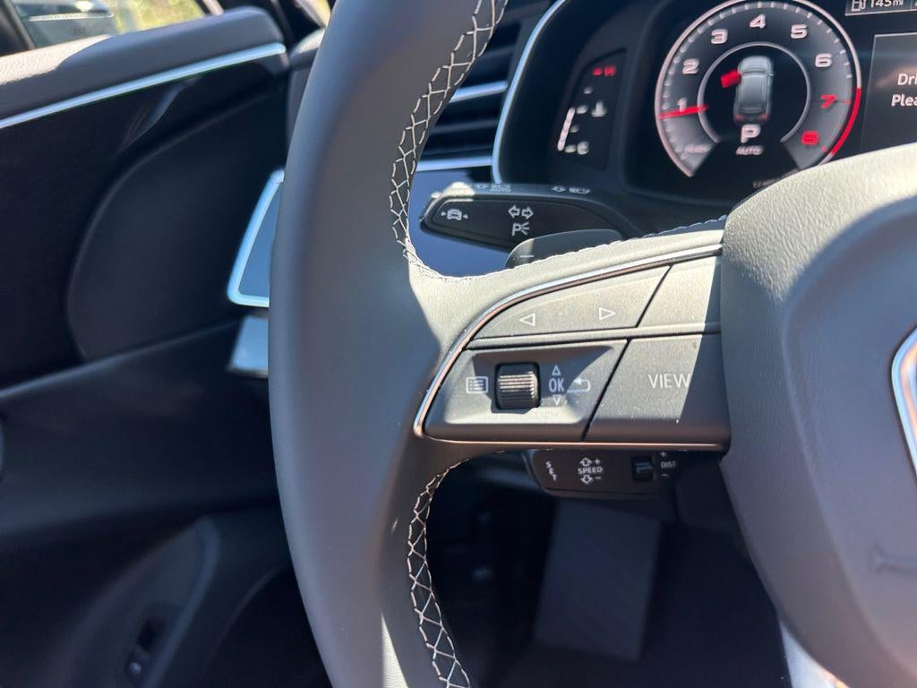 2026 Audi Q7 Premium