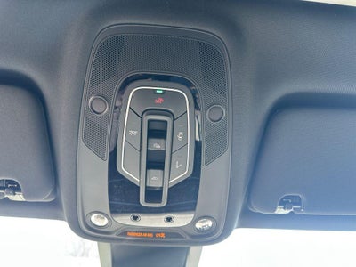 2026 Audi Q7 Premium