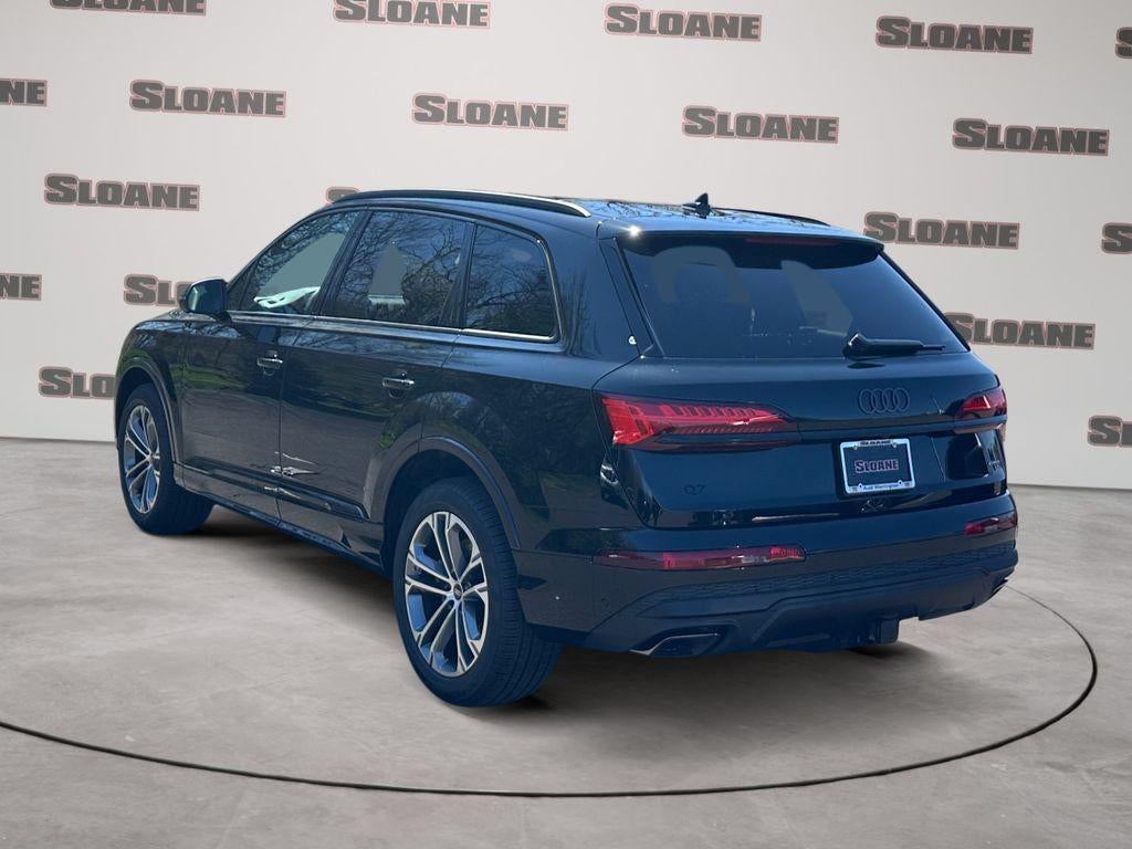 2026 Audi Q7 Premium