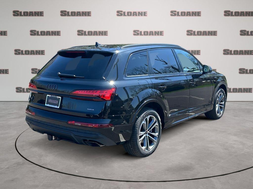 2026 Audi Q7 Premium