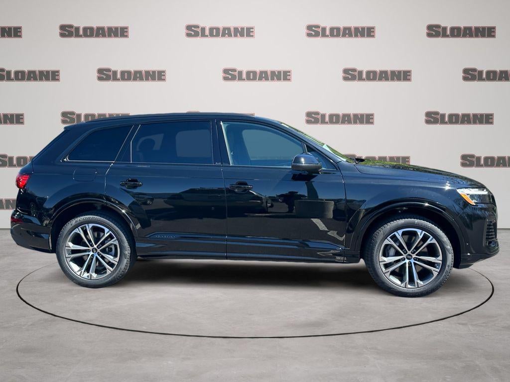 2026 Audi Q7 Premium