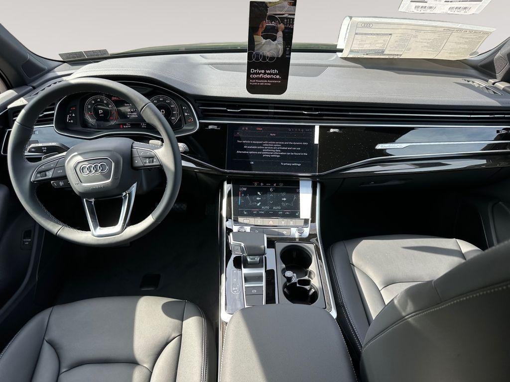 2026 Audi Q7 Premium