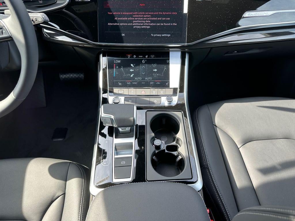 2026 Audi Q7 Premium