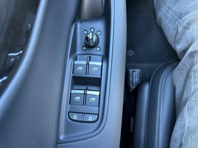 2026 Audi Q7 Premium