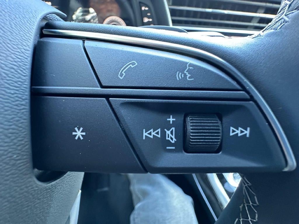 2026 Audi Q7 Premium