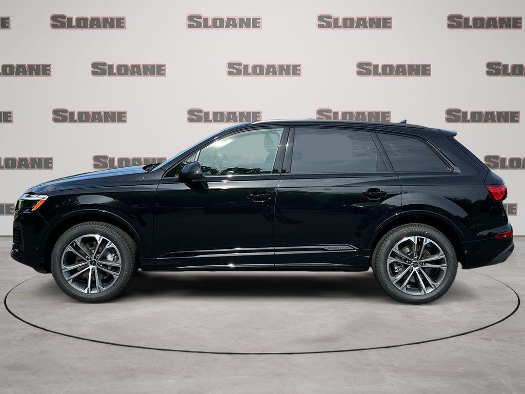 2026 Audi Q7 Premium