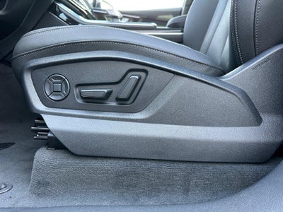 2026 Audi Q7 Premium