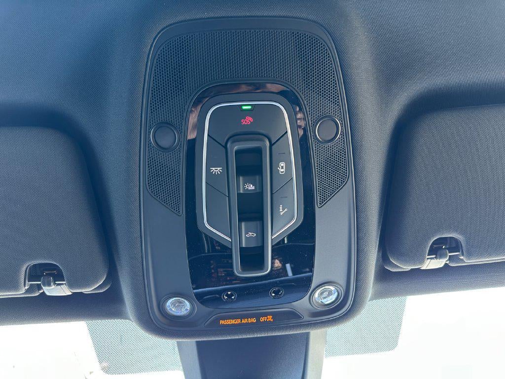 2026 Audi Q7 Premium
