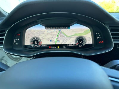 2026 Audi Q7 Premium