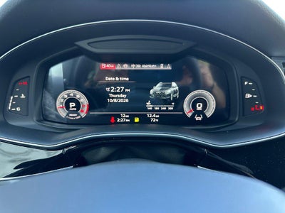 2026 Audi Q7 Premium