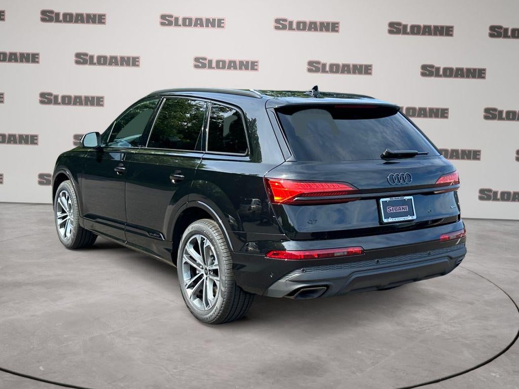 2026 Audi Q7 Premium