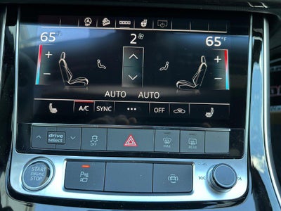 2026 Audi Q7 Premium