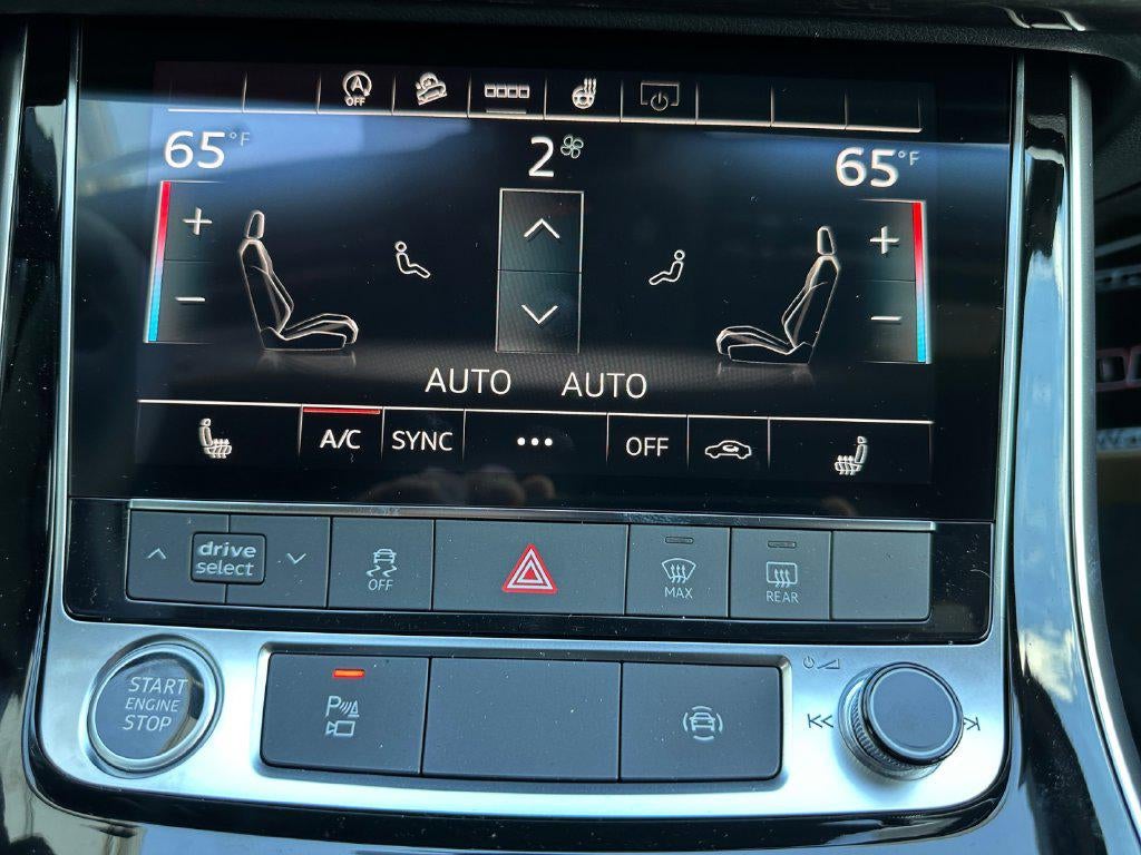 2026 Audi Q7 Premium