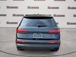 2026 Audi Q7 Premium