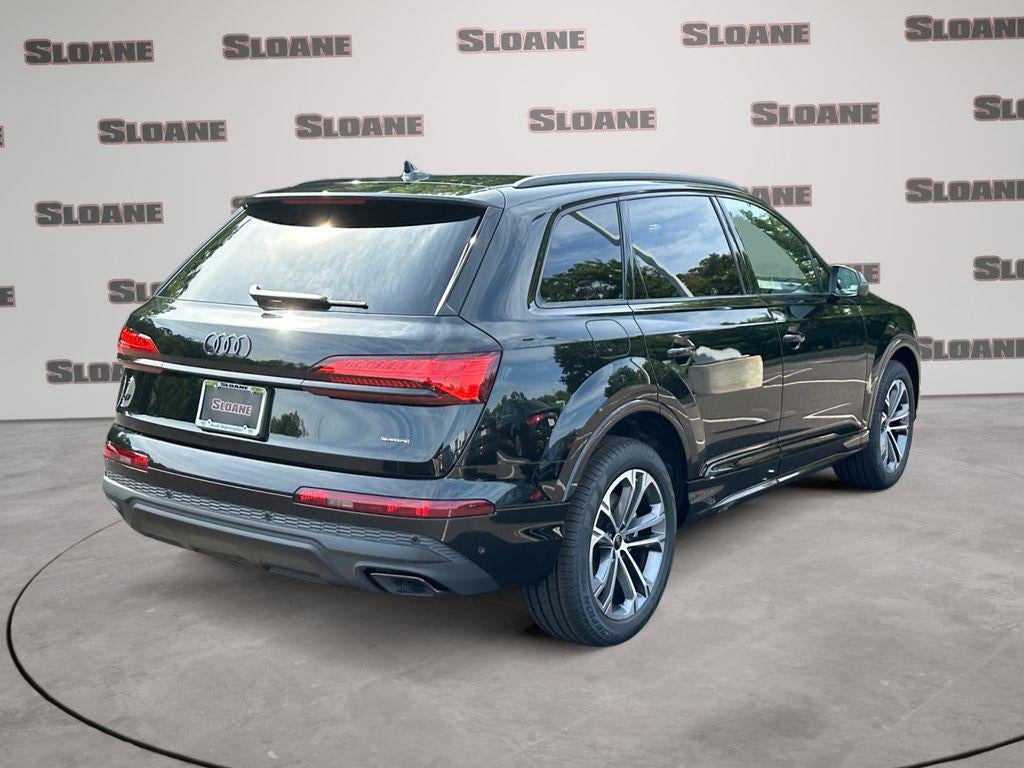 2026 Audi Q7 Premium
