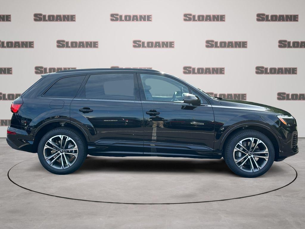 2026 Audi Q7 Premium