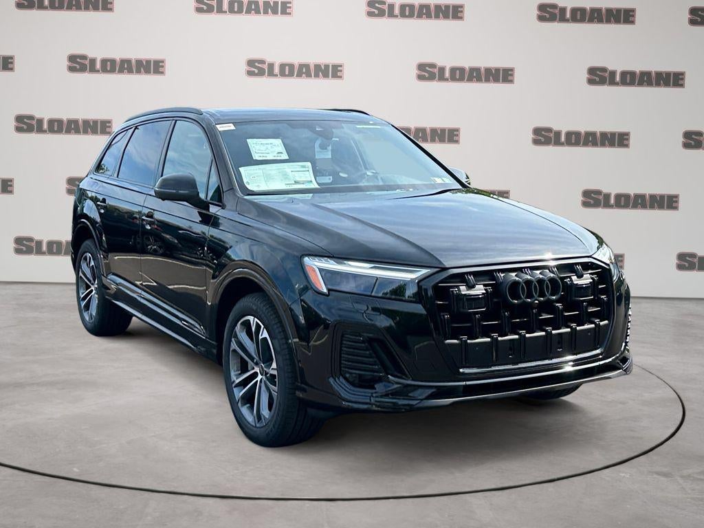2026 Audi Q7 Premium
