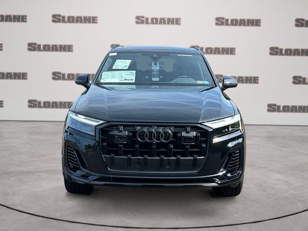 2026 Audi Q7 Premium