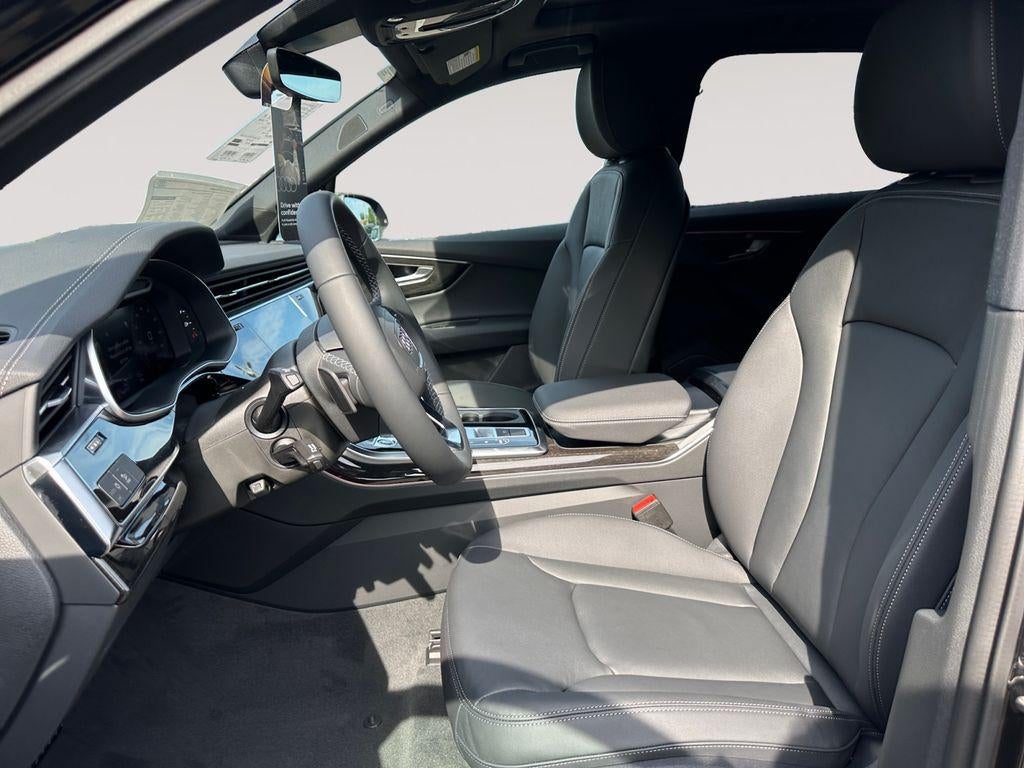 2026 Audi Q7 Premium