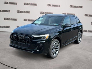 2026 Audi Q7 Premium