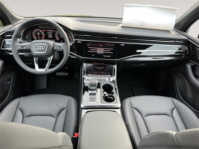 2026 Audi Q7 45 Premium quattro
